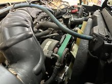 Load image into Gallery viewer, SOLD 2009 AM General M1151A1 6.5L GEP Diesel, 4 Speed w/OD, HMMWV, Hummer, H1 (Lot #1358)