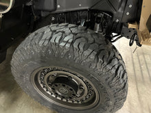 Load image into Gallery viewer, SOLD 2009 AM General M1151A1 6.5L GEP Diesel, 4 Speed w/OD, HMMWV, Hummer, H1 (Lot #1358)