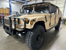 Load image into Gallery viewer, SOLD 2009 AM General M1151A1 6.5L GEP Diesel, 4 Speed w/OD, HMMWV, Hummer, H1 (Lot #1358)