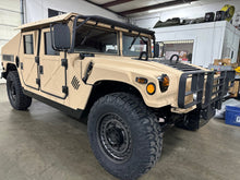 Load image into Gallery viewer, SOLD 2009 AM General M1151A1 6.5L GEP Diesel, 4 Speed w/OD, HMMWV, Hummer, H1 (Lot #1358)