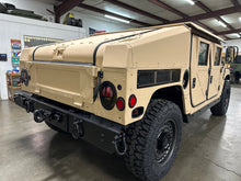 Load image into Gallery viewer, SOLD 2009 AM General M1151A1 6.5L GEP Diesel, 4 Speed w/OD, HMMWV, Hummer, H1 (Lot #1358)