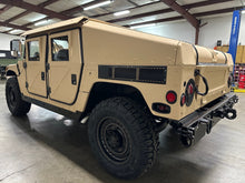 Load image into Gallery viewer, SOLD 2009 AM General M1151A1 6.5L GEP Diesel, 4 Speed w/OD, HMMWV, Hummer, H1 (Lot #1358)