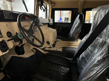 Load image into Gallery viewer, SOLD 2009 AM General M1151A1 6.5L GEP Diesel, 4 Speed w/OD, HMMWV, Hummer, H1 (Lot #1358)