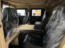 Load image into Gallery viewer, SOLD 2009 AM General M1151A1 6.5L GEP Diesel, 4 Speed w/OD, HMMWV, Hummer, H1 (Lot #1358)