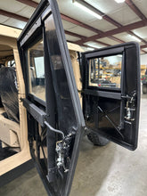 Load image into Gallery viewer, SOLD 2009 AM General M1151A1 6.5L GEP Diesel, 4 Speed w/OD, HMMWV, Hummer, H1 (Lot #1358)