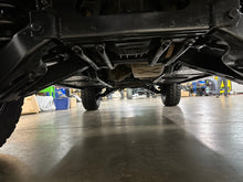 Load image into Gallery viewer, SOLD 2009 AM General M1151A1 6.5L GEP Diesel, 4 Speed w/OD, HMMWV, Hummer, H1 (Lot #1358)