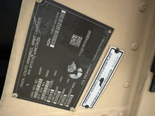 Load image into Gallery viewer, SOLD 2009 AM General M1151A1 6.5L GEP Diesel, 4 Speed w/OD, HMMWV, Hummer, H1 (Lot #1358)