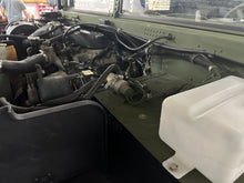 Load image into Gallery viewer, SOLD 1991 AM General M998 6.2L GM Diesel, HMMWV (Lot #611)