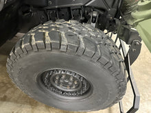Load image into Gallery viewer, SOLD 1991 AM General M998 6.2L GM Diesel, HMMWV (Lot #611)