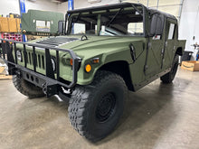 Load image into Gallery viewer, SOLD 1991 AM General M998 6.2L GM Diesel, HMMWV (Lot #611)