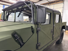 Load image into Gallery viewer, SOLD 1991 AM General M998 6.2L GM Diesel, HMMWV (Lot #611)