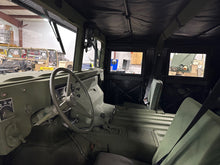 Load image into Gallery viewer, SOLD 1991 AM General M998 6.2L GM Diesel, HMMWV (Lot #611)