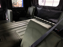 Load image into Gallery viewer, SOLD 1991 AM General M998 6.2L GM Diesel, HMMWV (Lot #611)