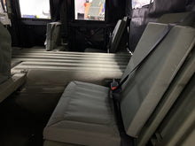 Load image into Gallery viewer, SOLD 1991 AM General M998 6.2L GM Diesel, HMMWV (Lot #611)