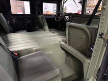 Load image into Gallery viewer, SOLD 1991 AM General M998 6.2L GM Diesel, HMMWV (Lot #611)
