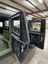 Load image into Gallery viewer, SOLD 1991 AM General M998 6.2L GM Diesel, HMMWV (Lot #611)