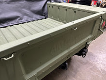 Load image into Gallery viewer, SOLD 1991 AM General M998 6.2L GM Diesel, HMMWV (Lot #611)