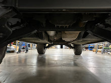 Load image into Gallery viewer, SOLD 1991 AM General M998 6.2L GM Diesel, HMMWV (Lot #611)