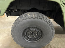 Load image into Gallery viewer, SOLD 1991 AM General M998 6.2L GM Diesel, HMMWV (Lot #611)