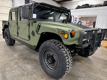 Load image into Gallery viewer, SOLD 2007 AM General M1152A1 Turbo Diesel, 4 Speed w/OD, A/C HMMWV (Lot #1459)