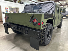 Load image into Gallery viewer, SOLD 2007 AM General M1152A1 Turbo Diesel, 4 Speed w/OD, A/C HMMWV (Lot #1459)