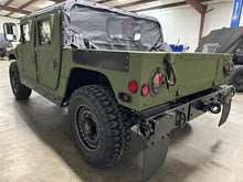 Load image into Gallery viewer, SOLD 2007 AM General M1152A1 Turbo Diesel, 4 Speed w/OD, A/C HMMWV (Lot #1459)