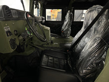 Load image into Gallery viewer, SOLD 2007 AM General M1152A1 Turbo Diesel, 4 Speed w/OD, A/C HMMWV (Lot #1459)