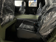 Load image into Gallery viewer, SOLD 2007 AM General M1152A1 Turbo Diesel, 4 Speed w/OD, A/C HMMWV (Lot #1459)