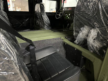 Load image into Gallery viewer, SOLD 2007 AM General M1152A1 Turbo Diesel, 4 Speed w/OD, A/C HMMWV (Lot #1459)