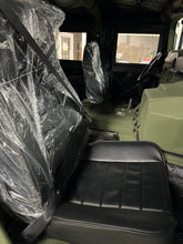 Load image into Gallery viewer, SOLD 2007 AM General M1152A1 Turbo Diesel, 4 Speed w/OD, A/C HMMWV (Lot #1459)