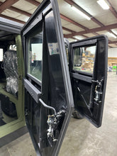 Load image into Gallery viewer, SOLD 2007 AM General M1152A1 Turbo Diesel, 4 Speed w/OD, A/C HMMWV (Lot #1459)