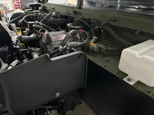 Load image into Gallery viewer, SOLD 2007 AM General M1152A1 Turbo Diesel, 4 Speed w/OD, A/C HMMWV (Lot #1459)