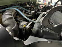 Load image into Gallery viewer, SOLD 2007 AM General M1152A1 Turbo Diesel, 4 Speed w/OD, A/C HMMWV (Lot #1459)