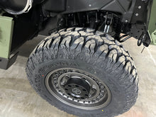 Load image into Gallery viewer, SOLD 2007 AM General M1152A1 Turbo Diesel, 4 Speed w/OD, A/C HMMWV (Lot #1459)