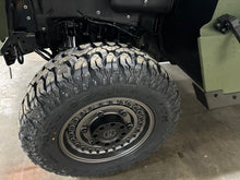 Load image into Gallery viewer, SOLD 2007 AM General M1152A1 Turbo Diesel, 4 Speed w/OD, A/C HMMWV (Lot #1459)