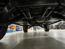 Load image into Gallery viewer, SOLD 2007 AM General M1152A1 Turbo Diesel, 4 Speed w/OD, A/C HMMWV (Lot #1459)