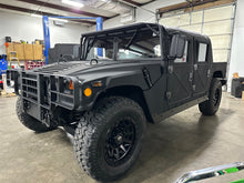 Load image into Gallery viewer, SOLD 2004 AM General M1097A2 6.5L GEP Diesel, 4 Speed w/OD, HMMWV (Lot #1450)
