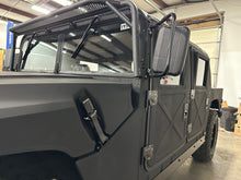 Load image into Gallery viewer, SOLD 2004 AM General M1097A2 6.5L GEP Diesel, 4 Speed w/OD, HMMWV (Lot #1450)