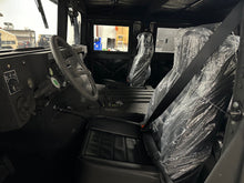 Load image into Gallery viewer, SOLD 2004 AM General M1097A2 6.5L GEP Diesel, 4 Speed w/OD, HMMWV (Lot #1450)