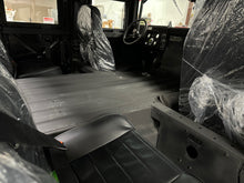 Load image into Gallery viewer, SOLD 2004 AM General M1097A2 6.5L GEP Diesel, 4 Speed w/OD, HMMWV (Lot #1450)