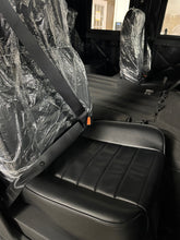 Load image into Gallery viewer, SOLD 2004 AM General M1097A2 6.5L GEP Diesel, 4 Speed w/OD, HMMWV (Lot #1450)