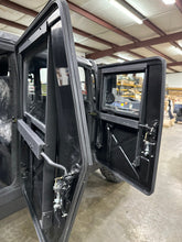 Load image into Gallery viewer, SOLD 2004 AM General M1097A2 6.5L GEP Diesel, 4 Speed w/OD, HMMWV (Lot #1450)