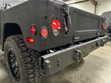 Load image into Gallery viewer, SOLD 2004 AM General M1097A2 6.5L GEP Diesel, 4 Speed w/OD, HMMWV (Lot #1450)