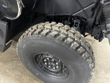 Load image into Gallery viewer, SOLD 2007 AM General M1097R1 6.5L GEP Diesel, HMMWV, Hummer, H1 (Lot #1395)