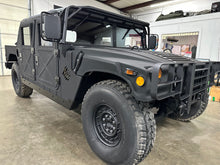 Load image into Gallery viewer, SOLD 2007 AM General M1097R1 6.5L GEP Diesel, HMMWV, Hummer, H1 (Lot #1395)