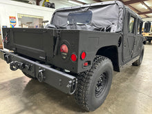 Load image into Gallery viewer, SOLD 2007 AM General M1097R1 6.5L GEP Diesel, HMMWV, Hummer, H1 (Lot #1395)