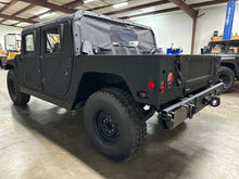 Load image into Gallery viewer, SOLD 2007 AM General M1097R1 6.5L GEP Diesel, HMMWV, Hummer, H1 (Lot #1395)
