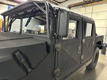 Load image into Gallery viewer, SOLD 2007 AM General M1097R1 6.5L GEP Diesel, HMMWV, Hummer, H1 (Lot #1395)