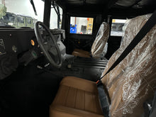 Load image into Gallery viewer, SOLD 2007 AM General M1097R1 6.5L GEP Diesel, HMMWV, Hummer, H1 (Lot #1395)