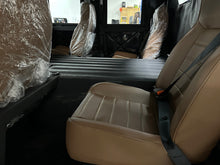 Load image into Gallery viewer, SOLD 2007 AM General M1097R1 6.5L GEP Diesel, HMMWV, Hummer, H1 (Lot #1395)